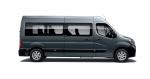 Renault Master Minibus 2019 года (WW)
